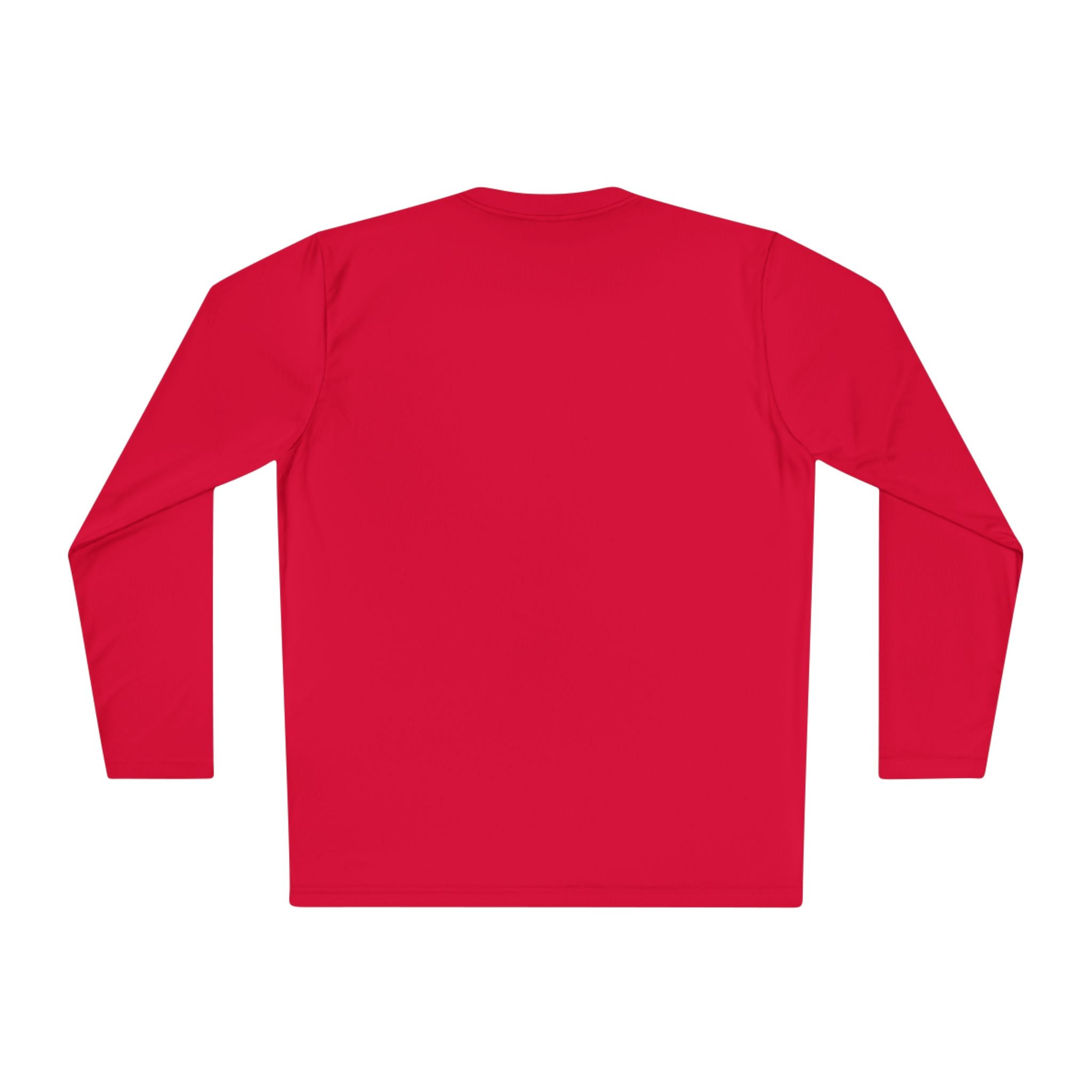 Group Fitness Suffering Together Unisex Lightweight Long Sleeve Tee