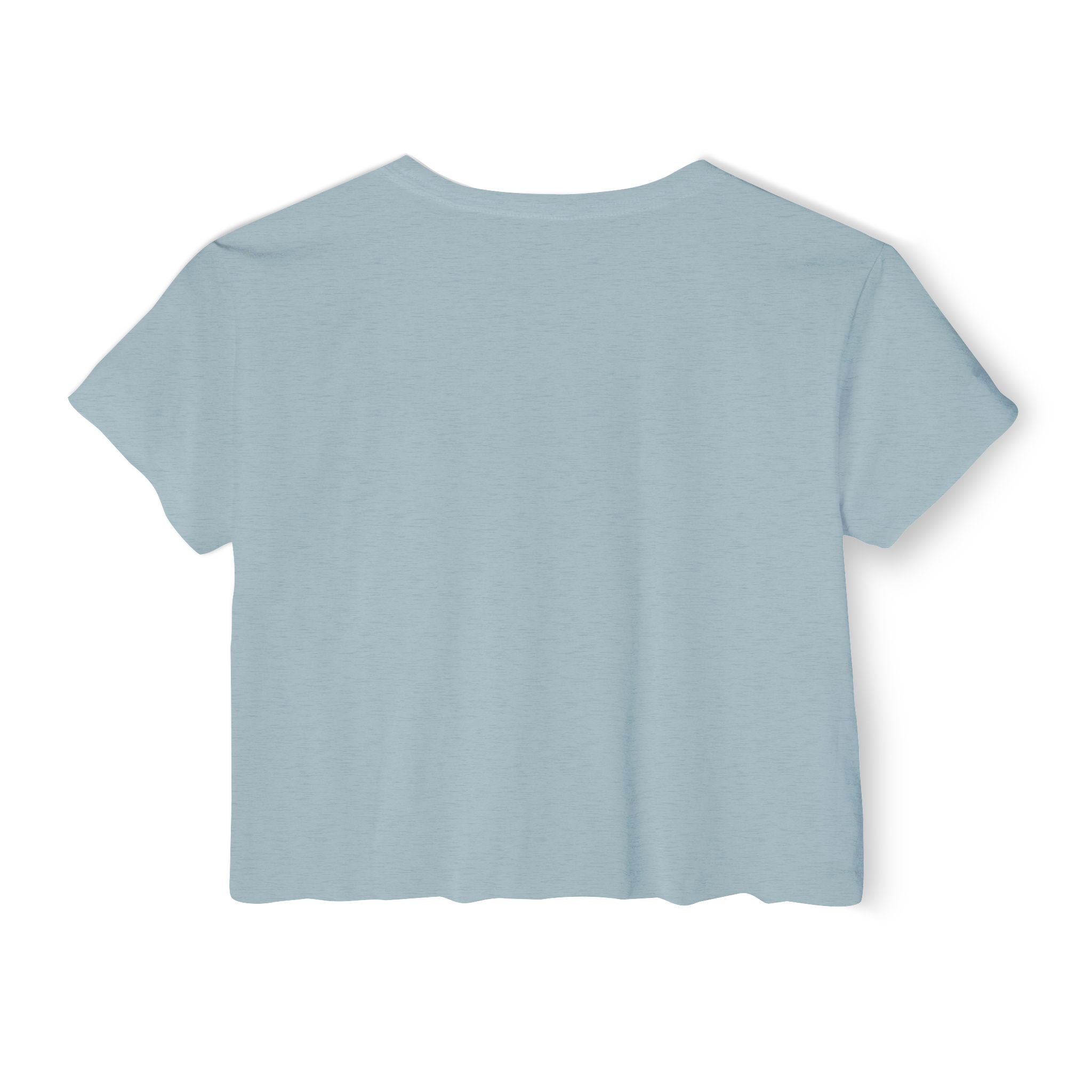 Leg Day Women's Festival Crop Top