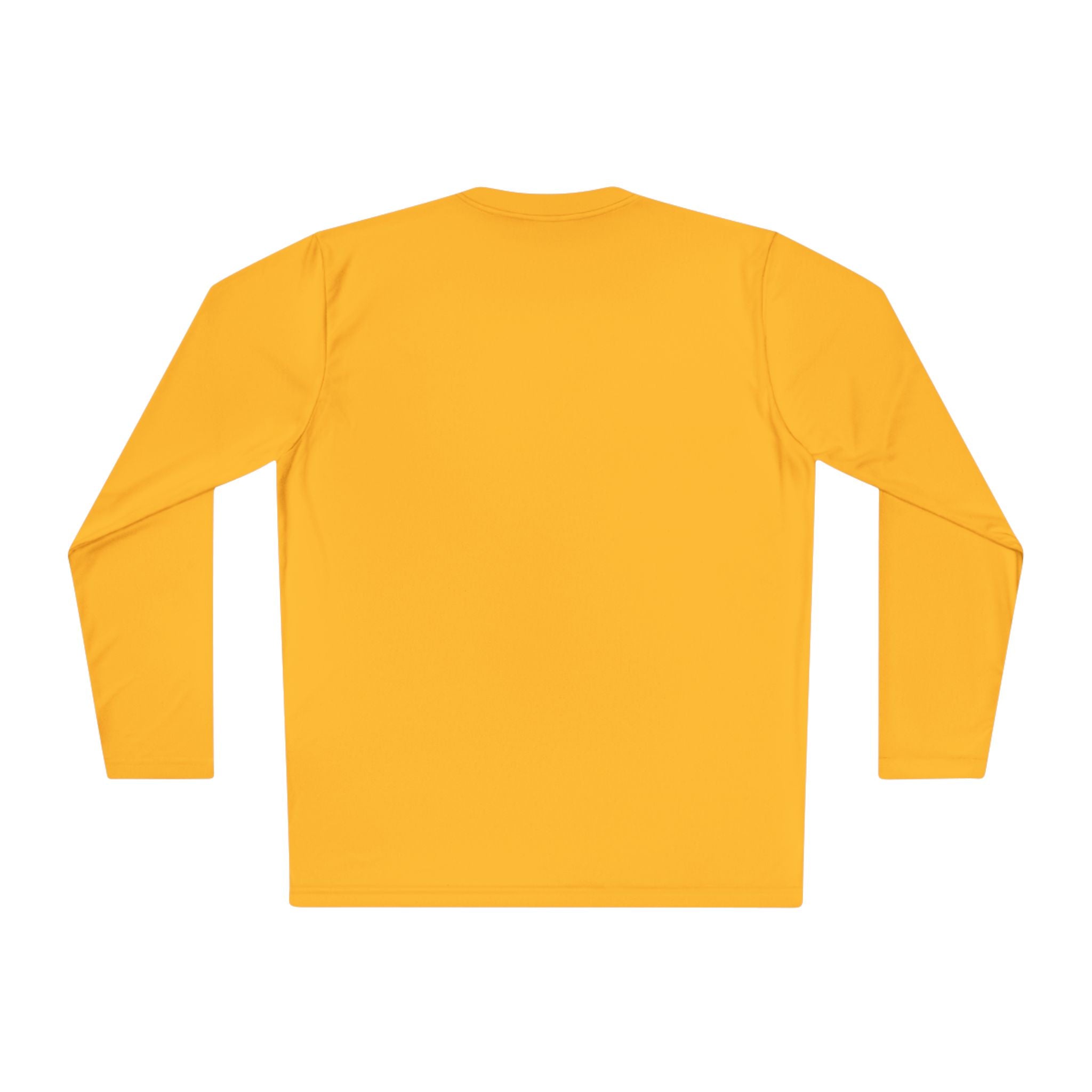 Cardio is Harassment Unisex Lightweight Long Sleeve Tee
