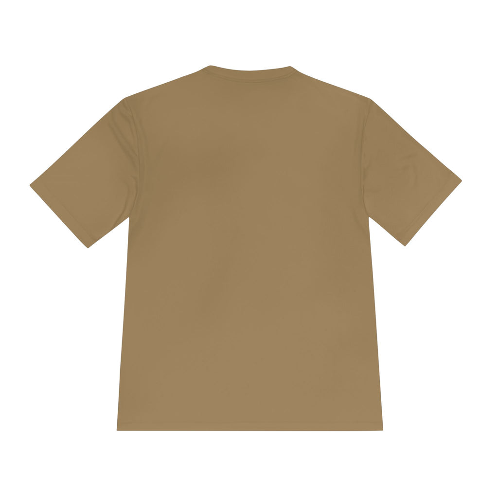 Trying My Best-ish Unisex Moisture Wicking Tee