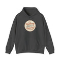 Walking is a Luxury Unisex Heavy Blend™ Hooded Sweatshirt