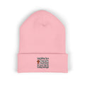 Anything is a Back Workout If You Do It Wrong Enough Classic Cuffed Beanie (Embroidery)