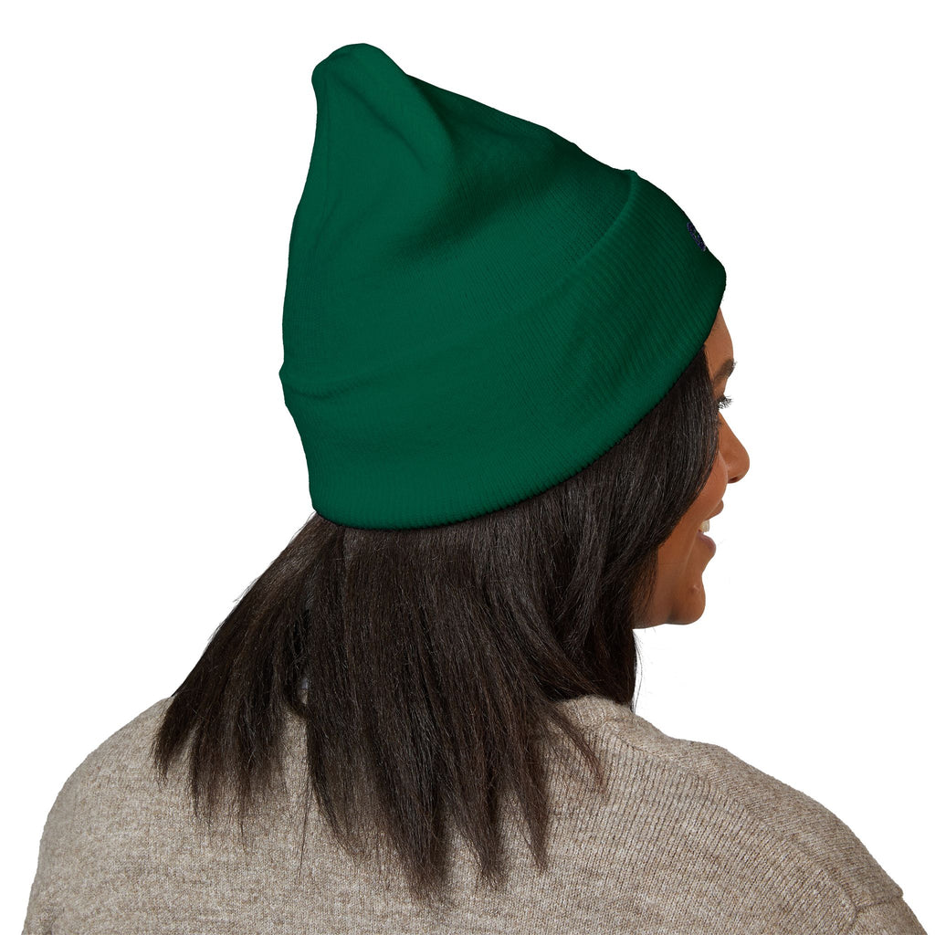 Ope, That's Enough Cardio Classic Cuffed Beanie (Embroidery)