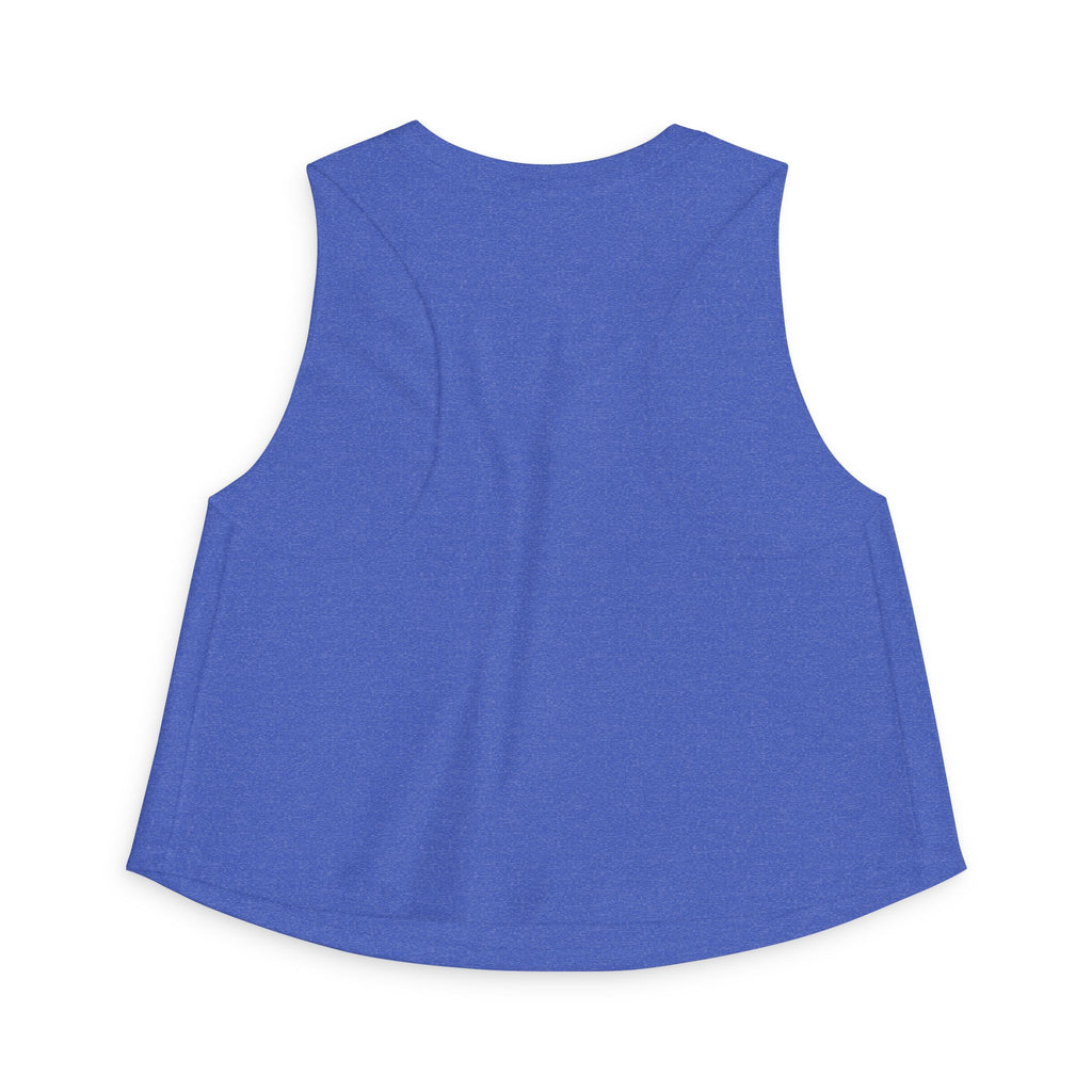 Lift Heavy Weights Women's Crop Top