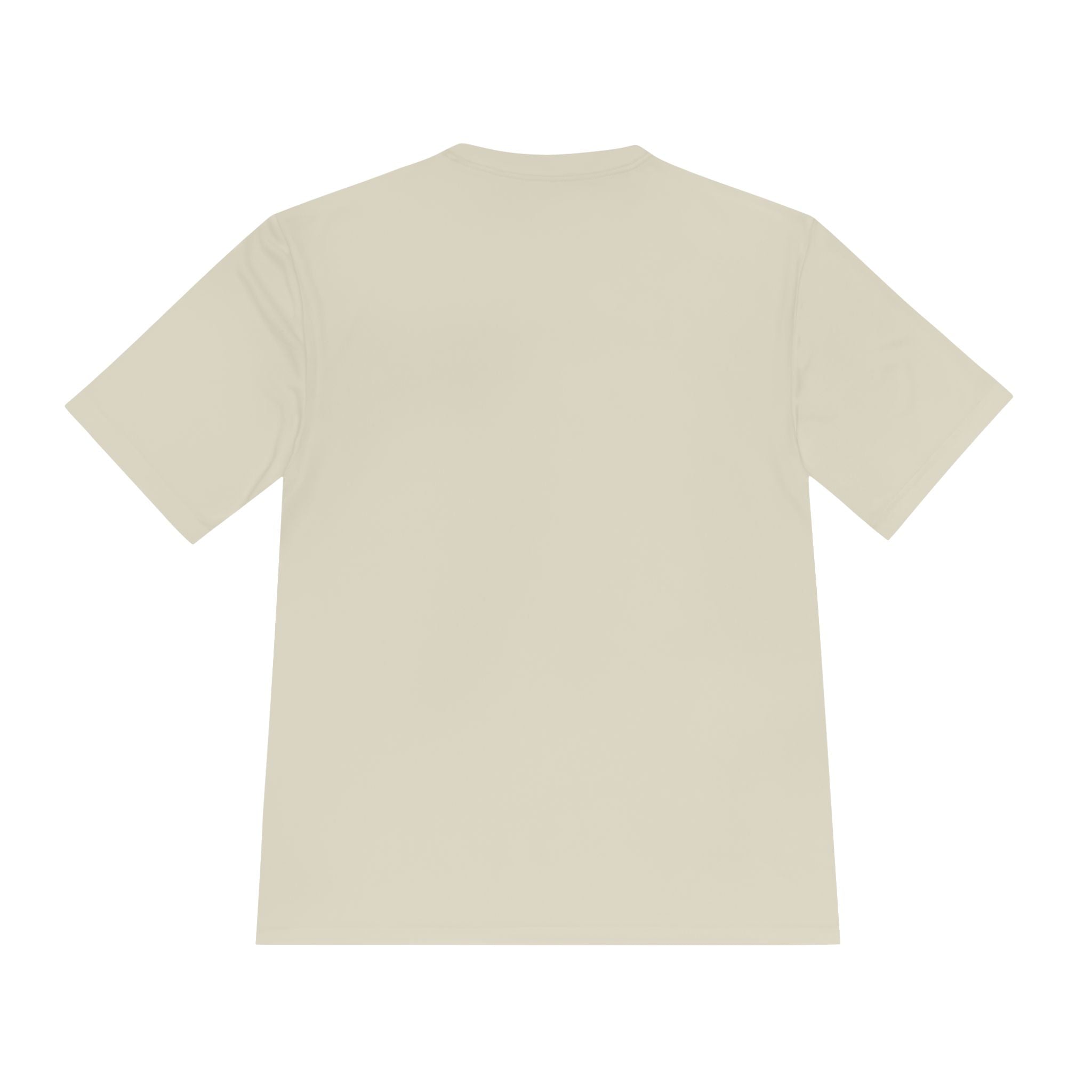My Trainer is Why I Have Trust Issues Unisex Moisture Wicking Tee