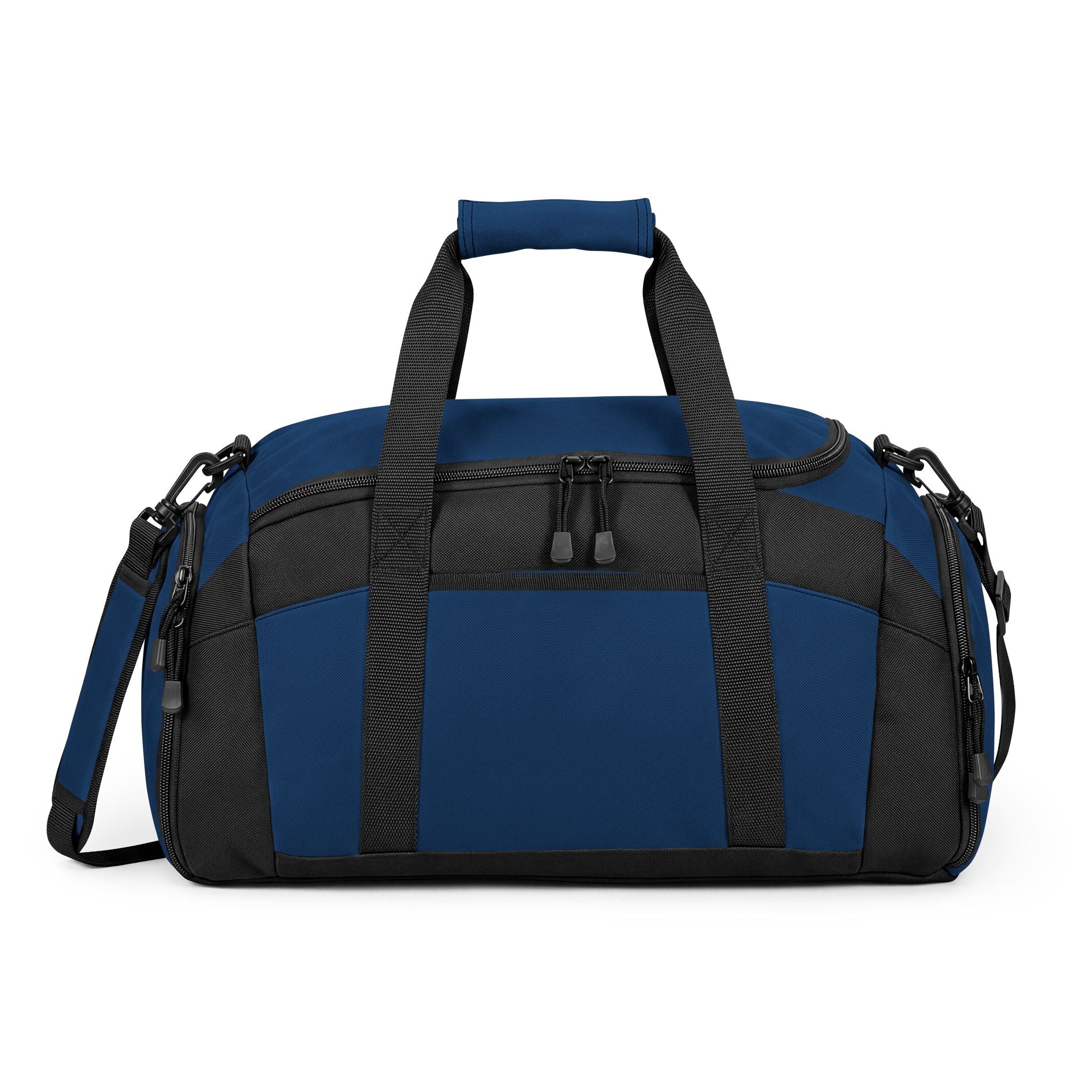 I Pay Someone To Make Me Suffer Gym Bag