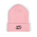 Leg Day Classic Cuffed Beanie (Embroidery)
