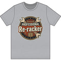 Professional Re-Racker Dri-Power 100% Polyester T-Shirt