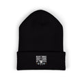 Heavy Things Aren't Going to Lift Themselves Classic Cuffed Beanie (Embroidery)