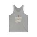 Surviving Purely Out of Spite Unisex Jersey Tank