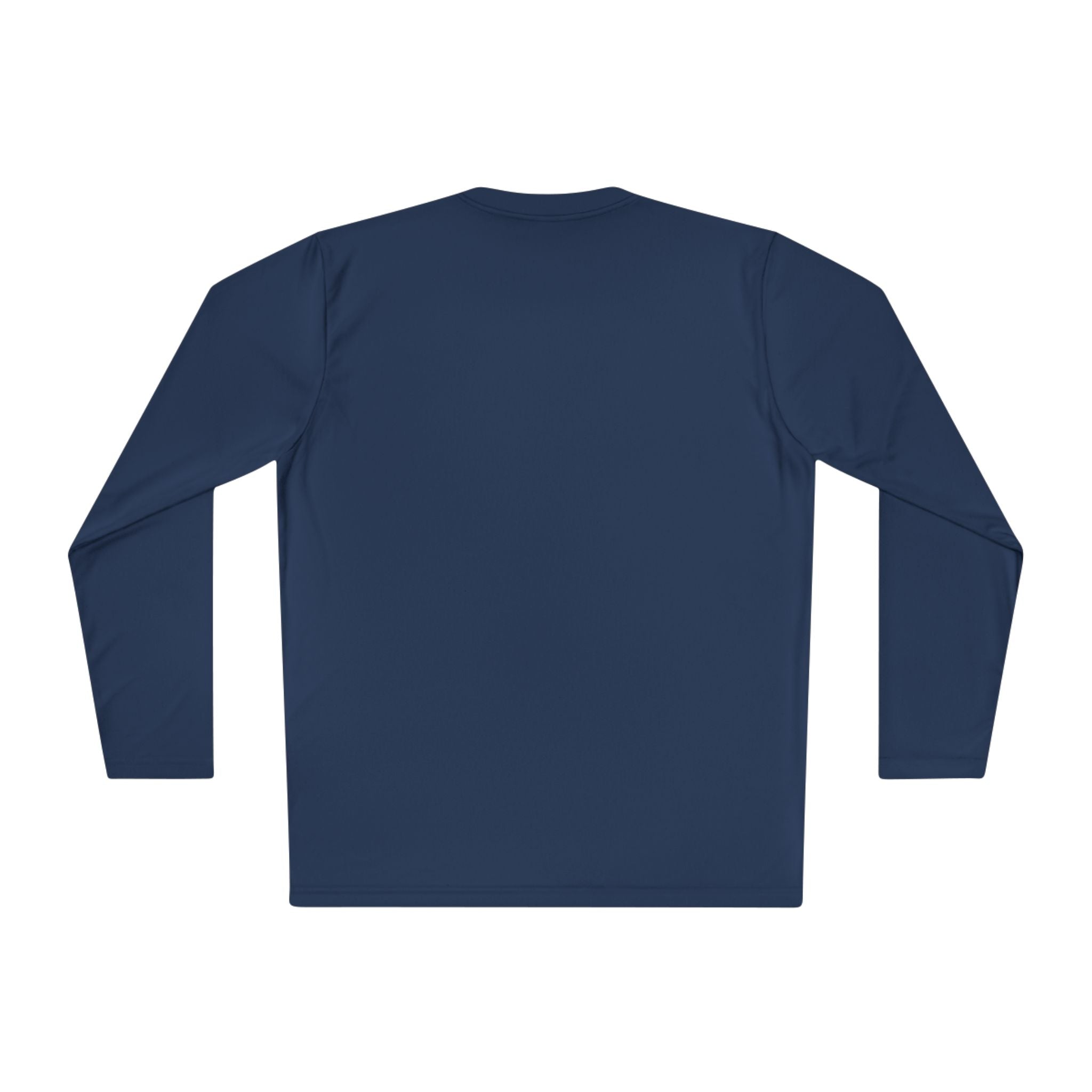 My Trainer Said... Unisex Lightweight Long Sleeve Tee
