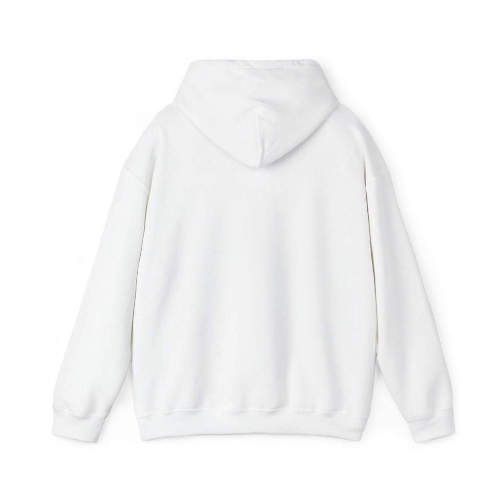 Sweat is My Sparkle Unisex Heavy Blend™ Hooded Sweatshirt