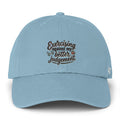 Exercising Against My Better Judgement Clean Up Cap