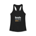 Results Pending Women's Ideal Racerback Tank