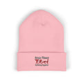 Group Fitness Suffering Together Classic Cuffed Beanie (Embroidery)