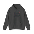 Sweat is My Sparkle Unisex Heavy Blend™ Hooded Sweatshirt