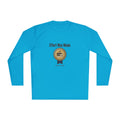 Effort was Made Unisex Lightweight Long Sleeve Tee