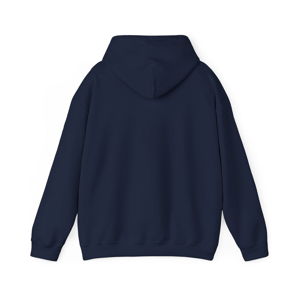 Sweating with Witnesses Unisex Heavy Blend™ Hooded Sweatshirt