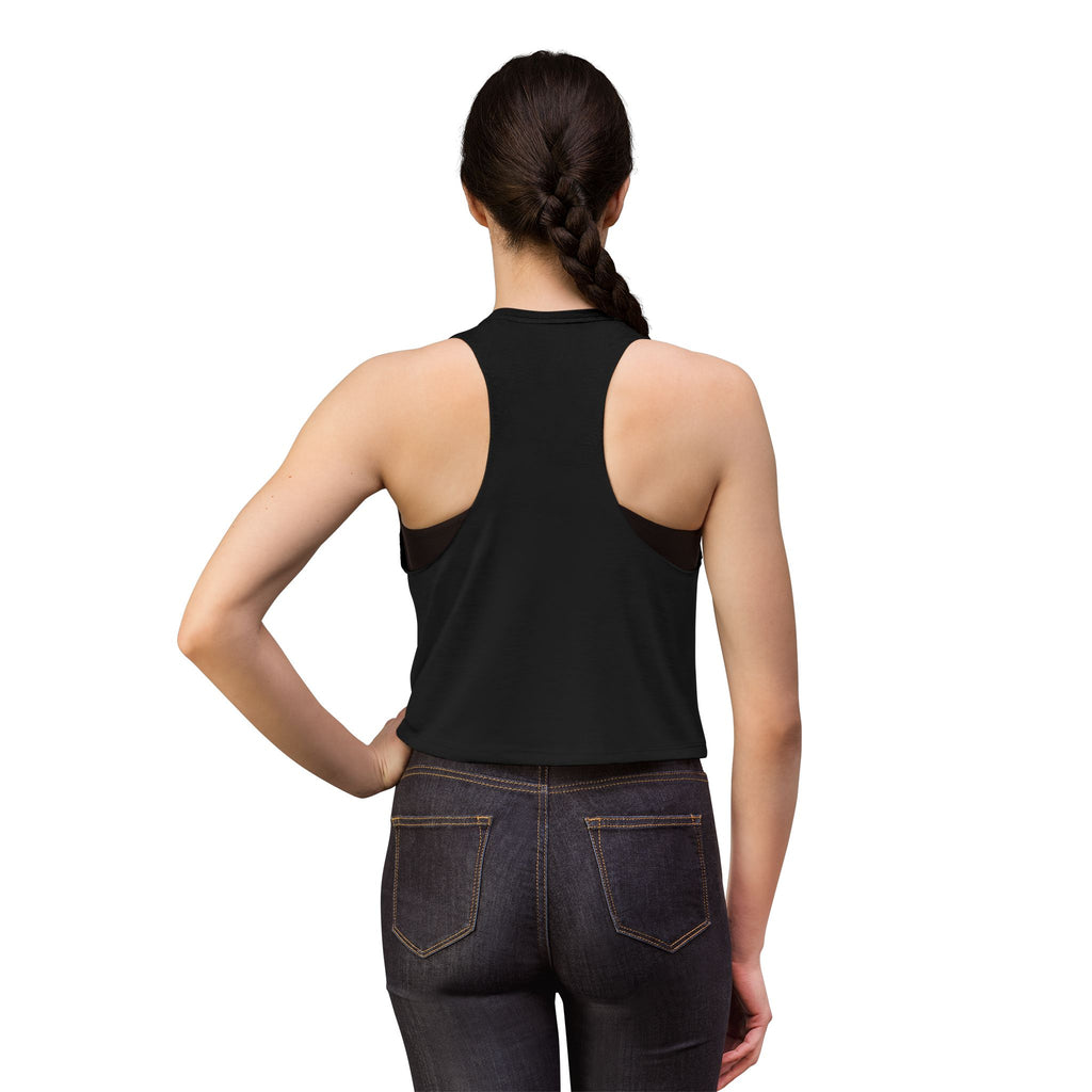 Burpee Champion Women's Crop Top