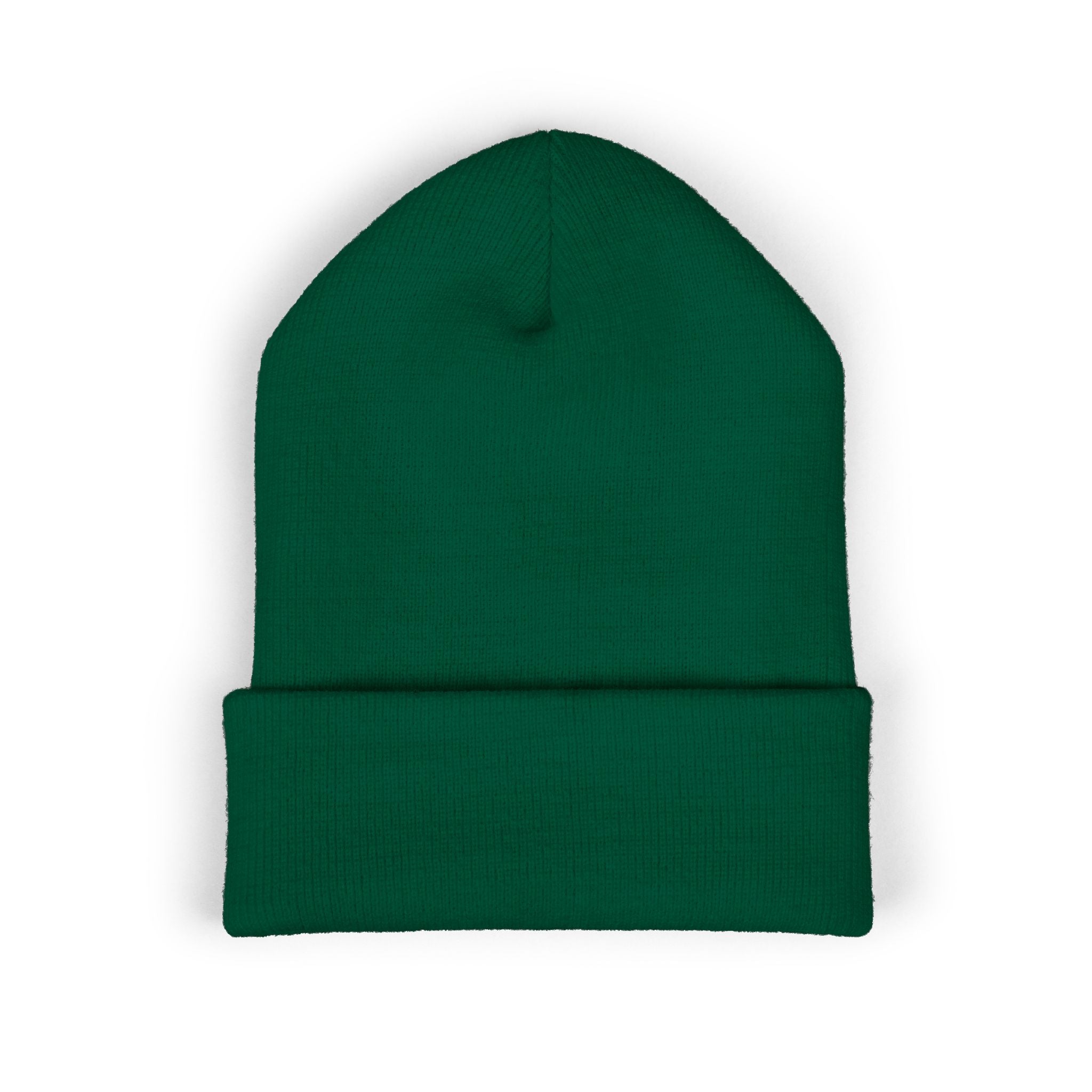 Group Fitness Suffering Together Classic Cuffed Beanie (Embroidery)