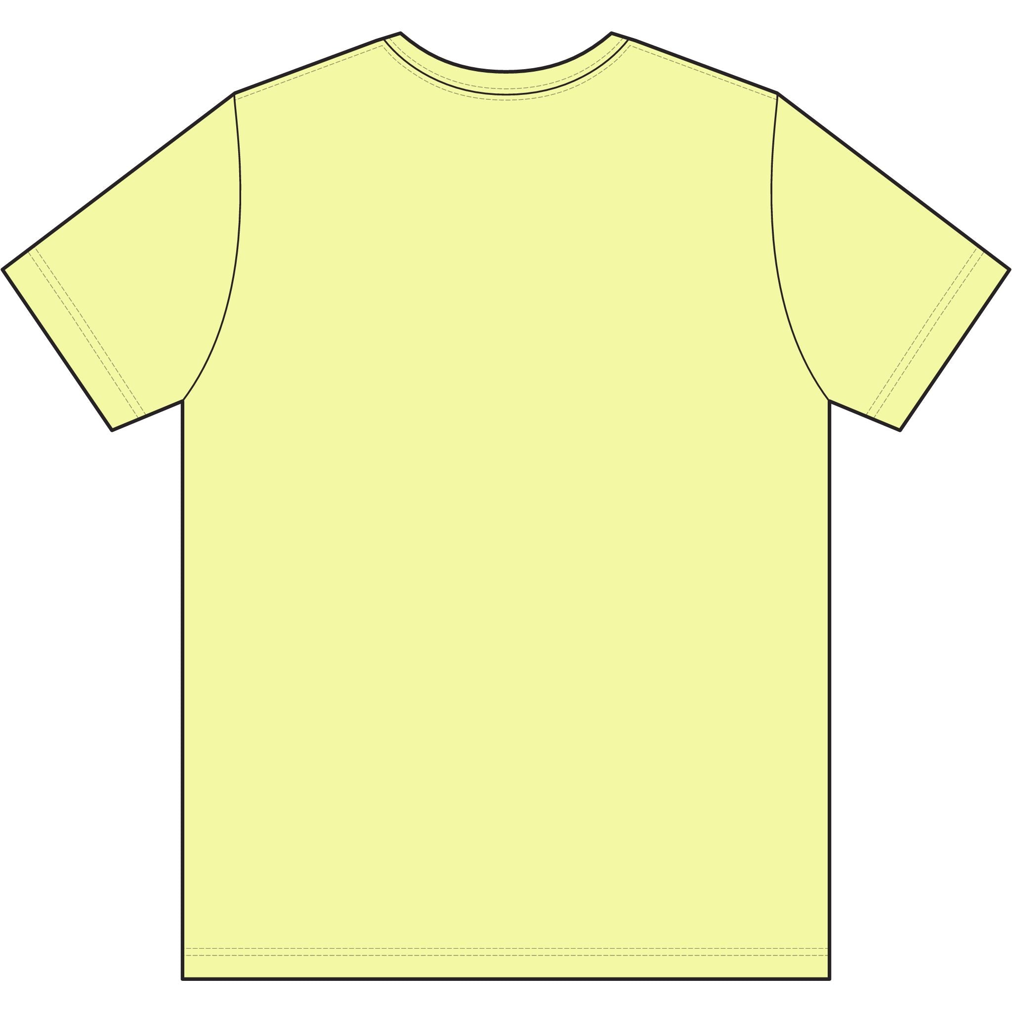 Powered by Protein Dri-Power 100% Polyester T-Shirt