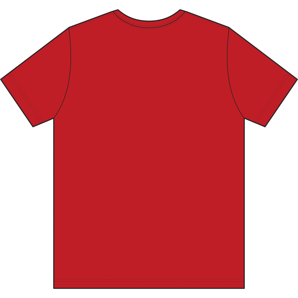 Powered by Protein Dri-Power 100% Polyester T-Shirt