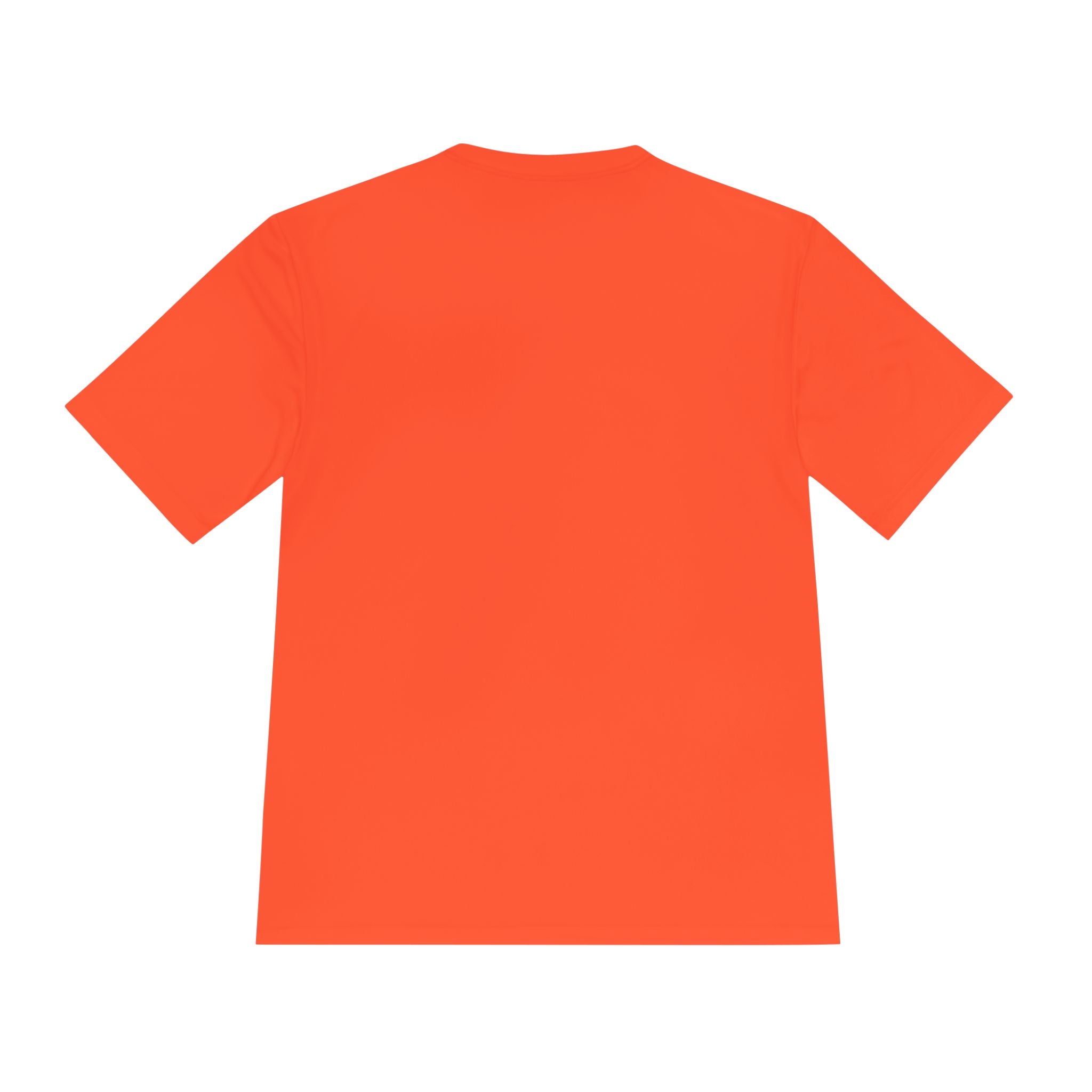 Strong Enough to Carry All the Groceries Unisex Moisture Wicking Tee
