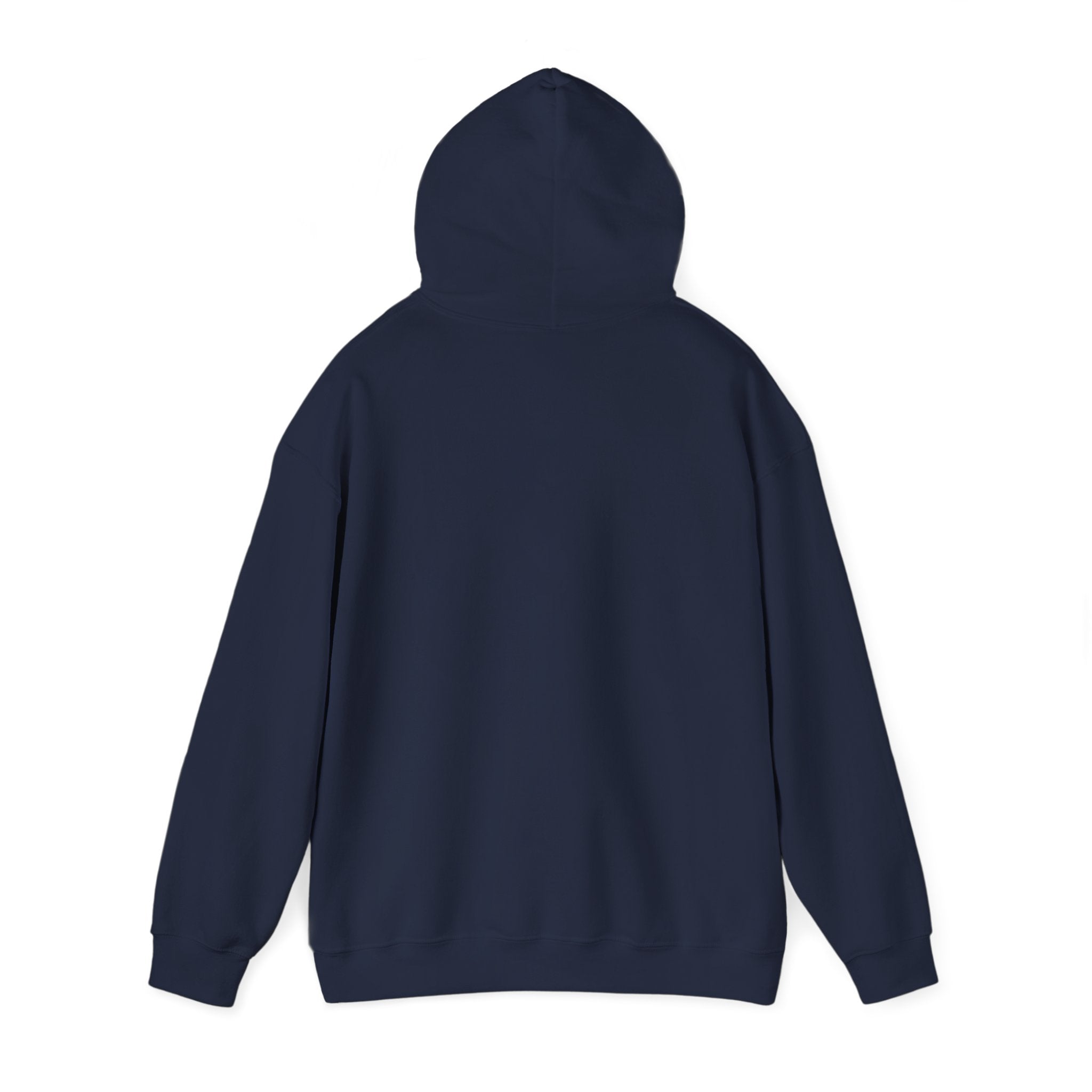 I Survived Leg Day Unisex Heavy Blend™ Hooded Sweatshirt