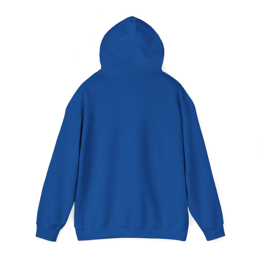 My Trainer Said... Unisex Heavy Blend™ Hooded Sweatshirt