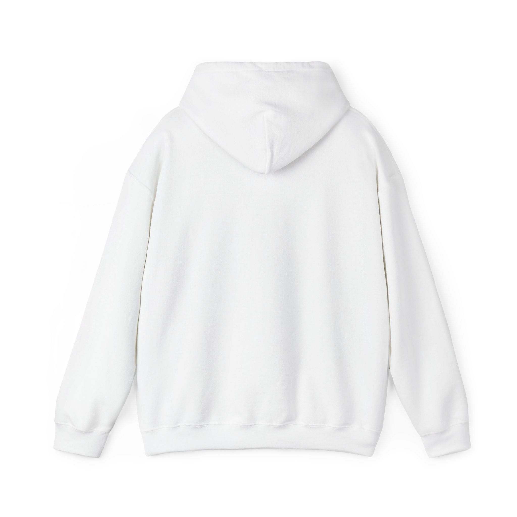 Leg Day Unisex Heavy Blend™ Hooded Sweatshirt