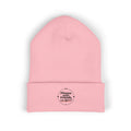 Fitness with Friends Classic Cuffed Beanie (Embroidery)