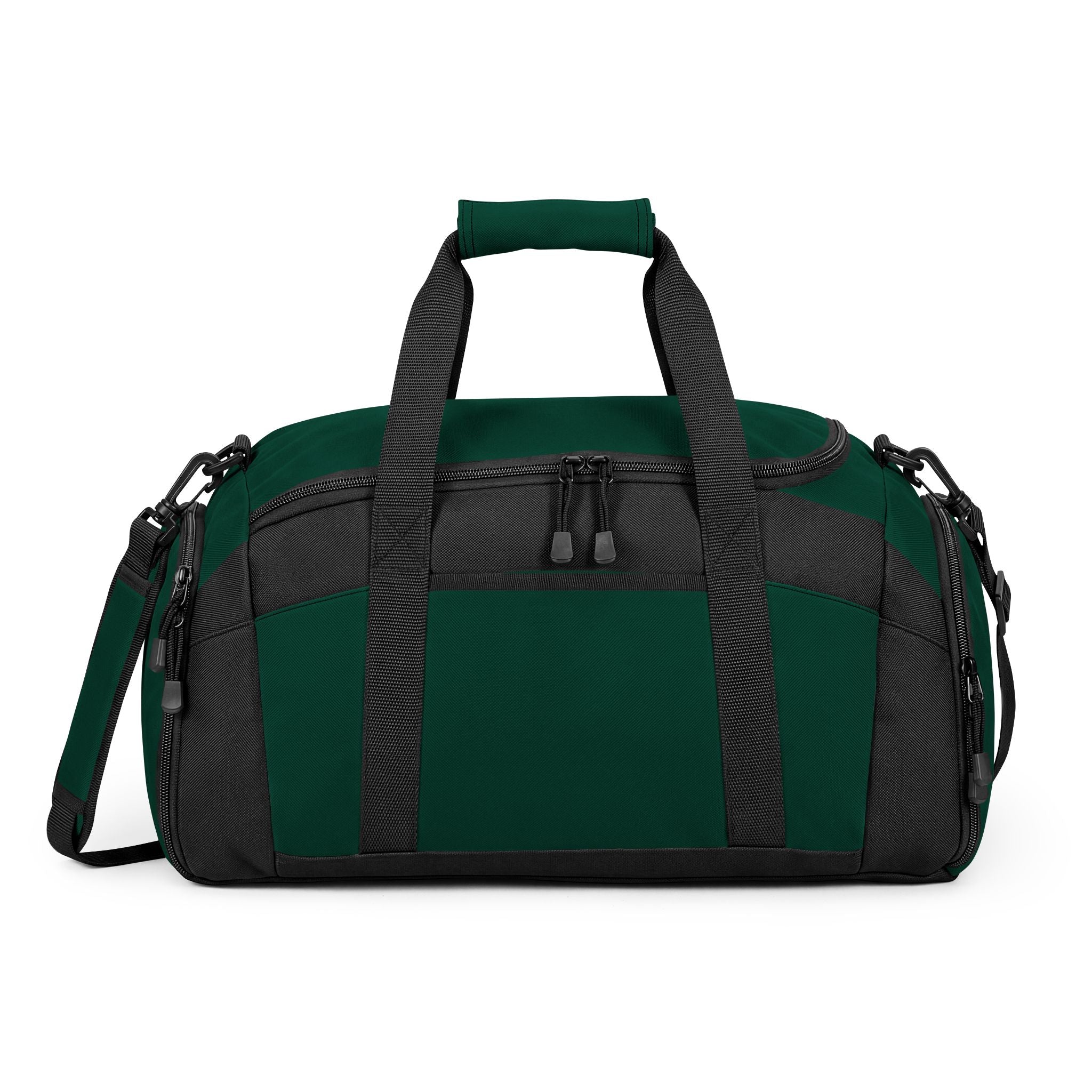 Anything is a Back Workout If You Do It Wrong Enough Gym Bag
