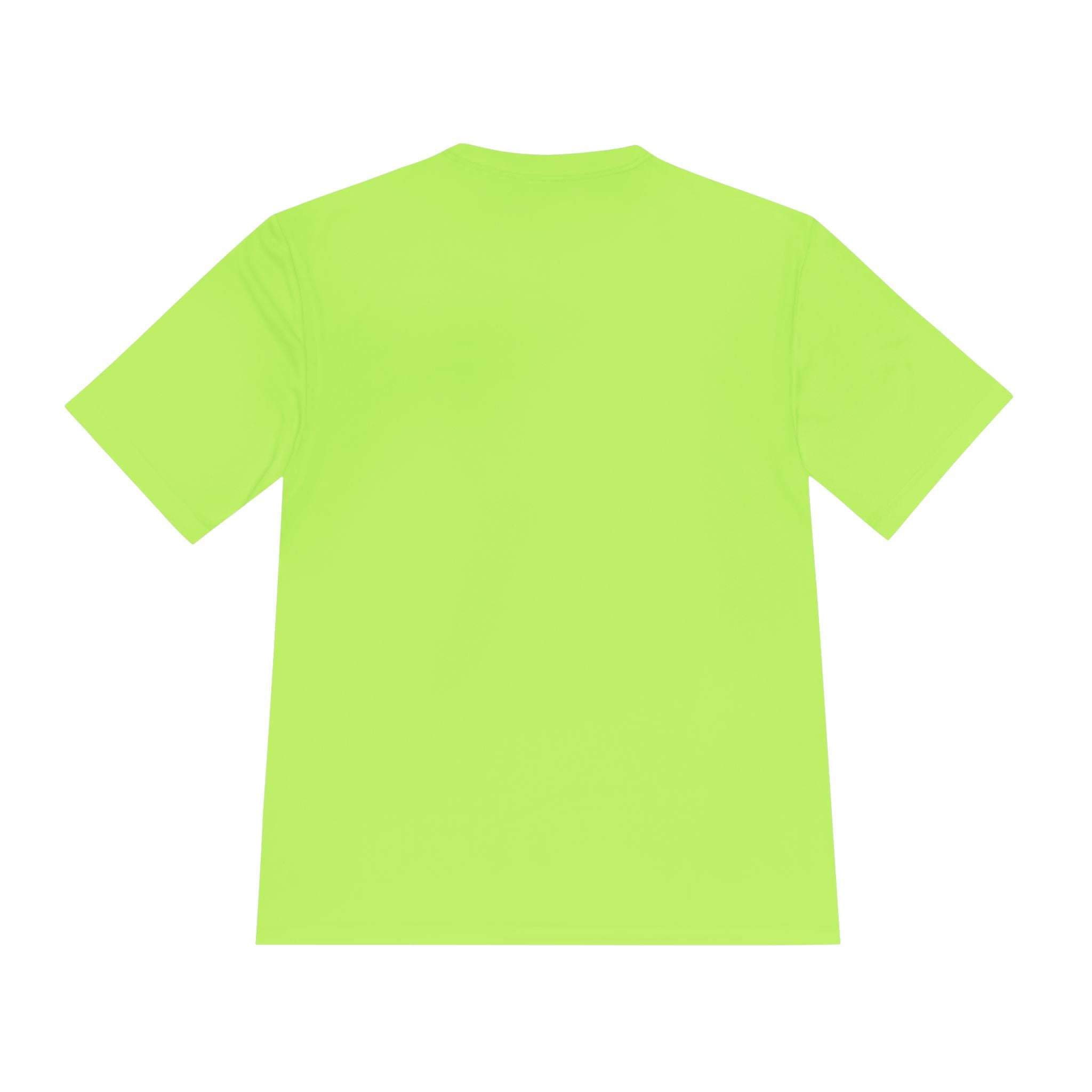 Strong Enough to Carry All the Groceries Unisex Moisture Wicking Tee