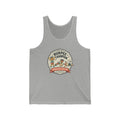 Burpee Champion Unisex Jersey Tank