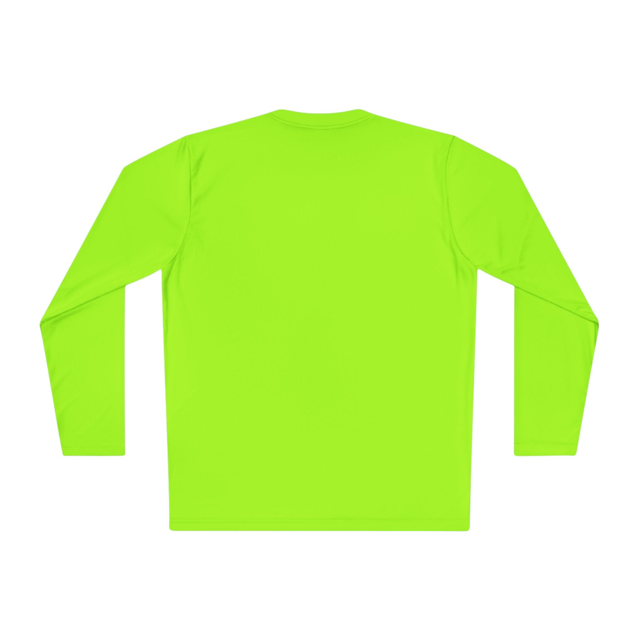 Sweat is My Sparkle Unisex Lightweight Long Sleeve Tee
