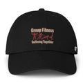 Group Fitness Clean Up Cap