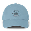 Fitness with Friends Clean Up Cap