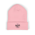 My Back Has Opinions Classic Cuffed Beanie (Embroidery)