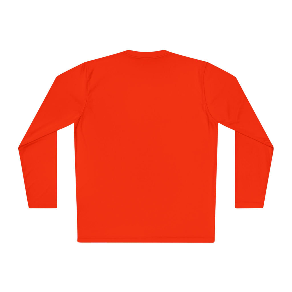 Surviving Purely Out of Spite Unisex Lightweight Long Sleeve Tee