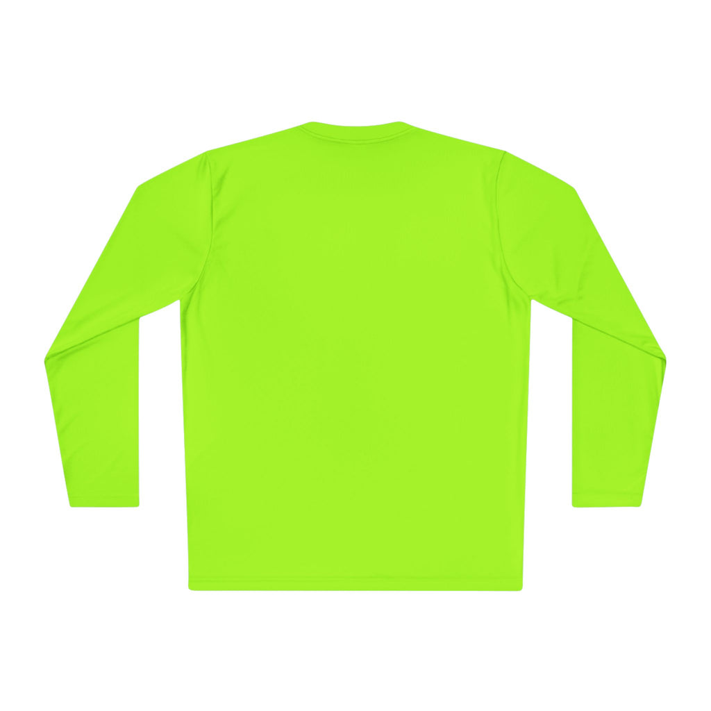 Trying My Best-ish Unisex Lightweight Long Sleeve Tee