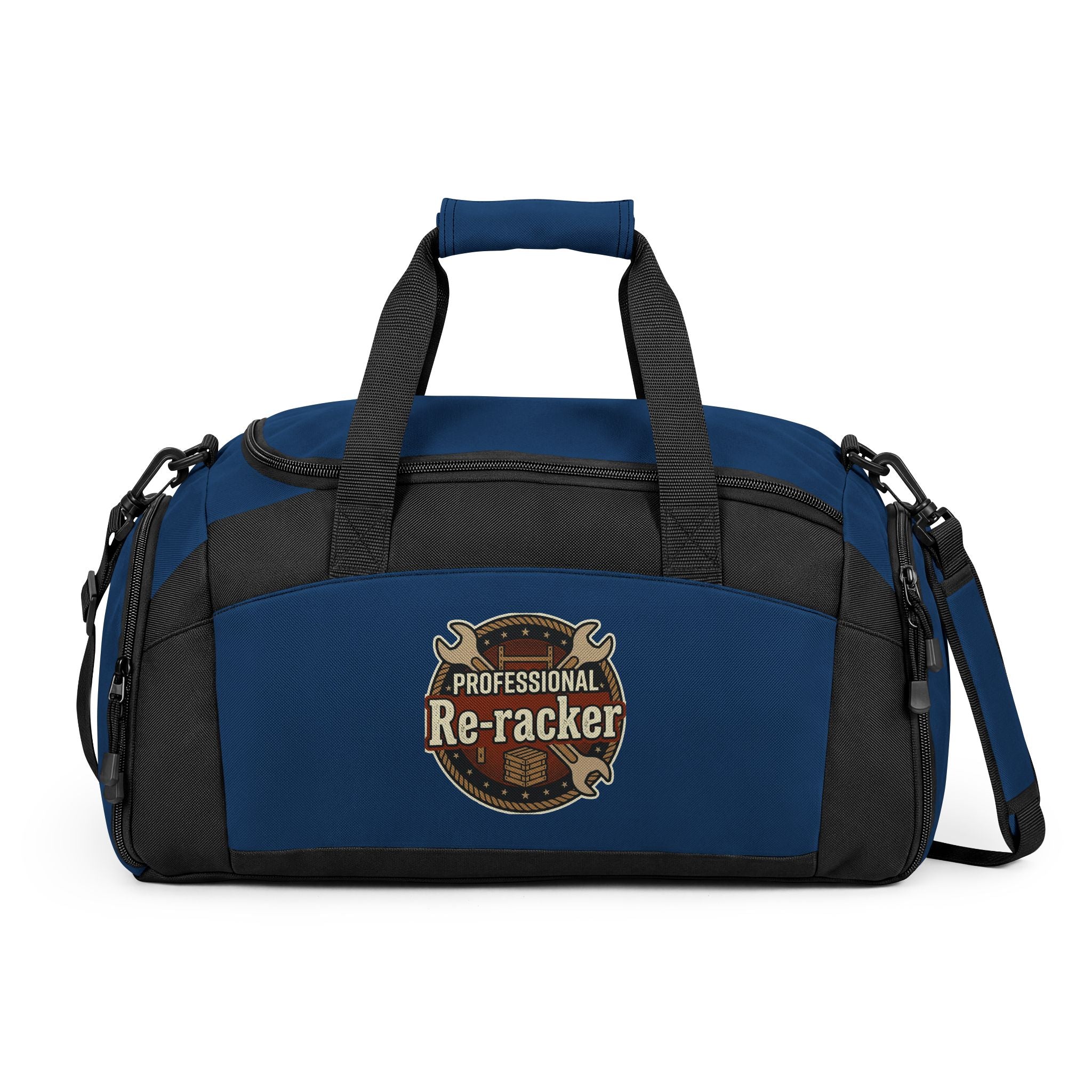 Professional Re-Racker Gym Bag