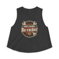 Professional Re-Racker Women's Crop Top