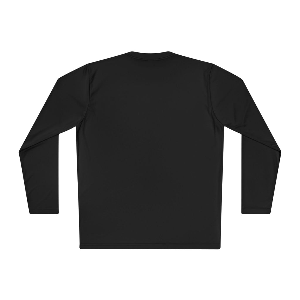 I'd Rather Not Unisex Lightweight Long Sleeve Tee