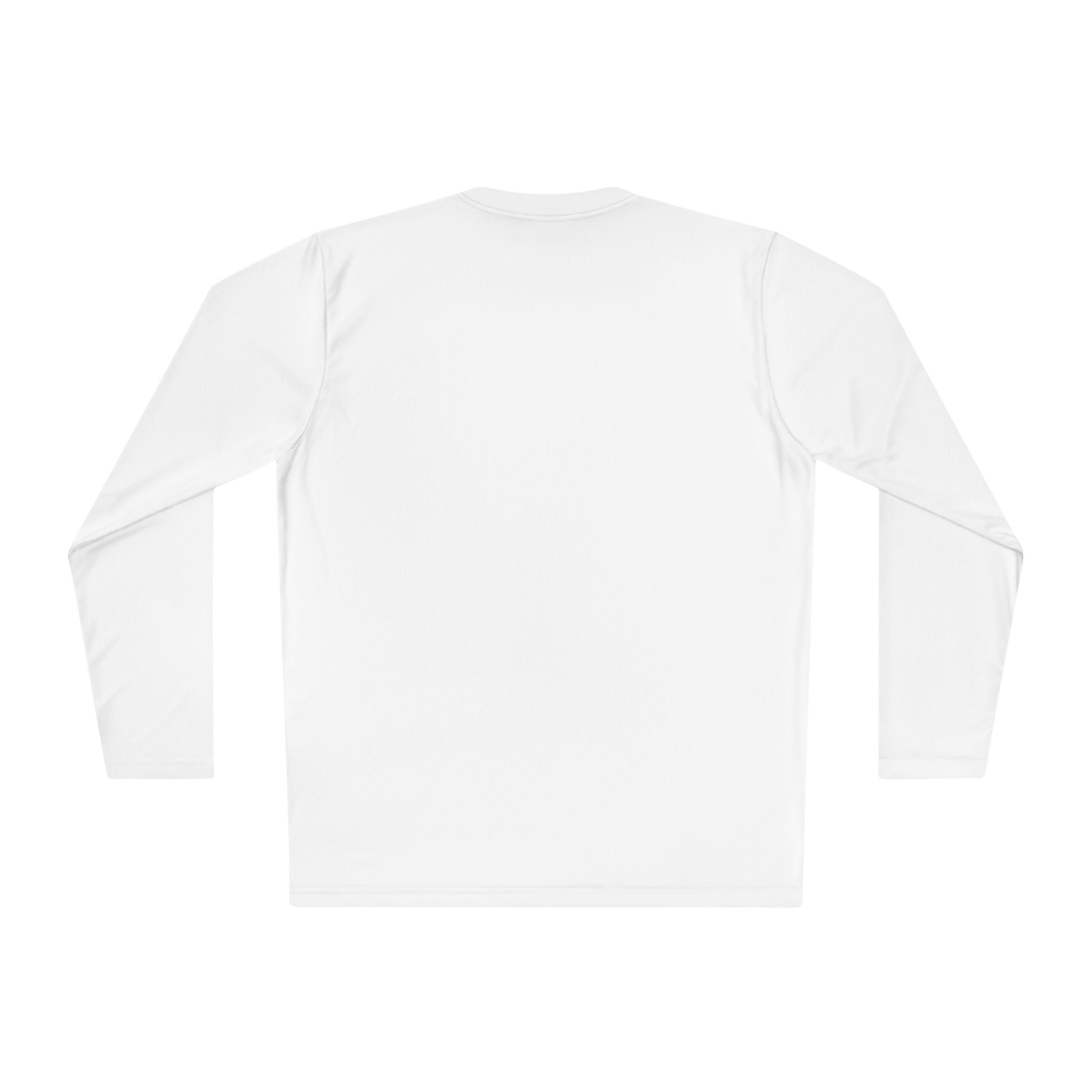 Cardio is Harassment Unisex Lightweight Long Sleeve Tee