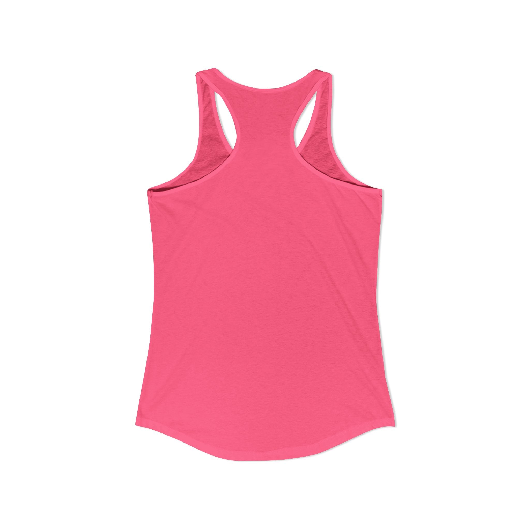 I Regret This Workout Already Women's Ideal Racerback Tank
