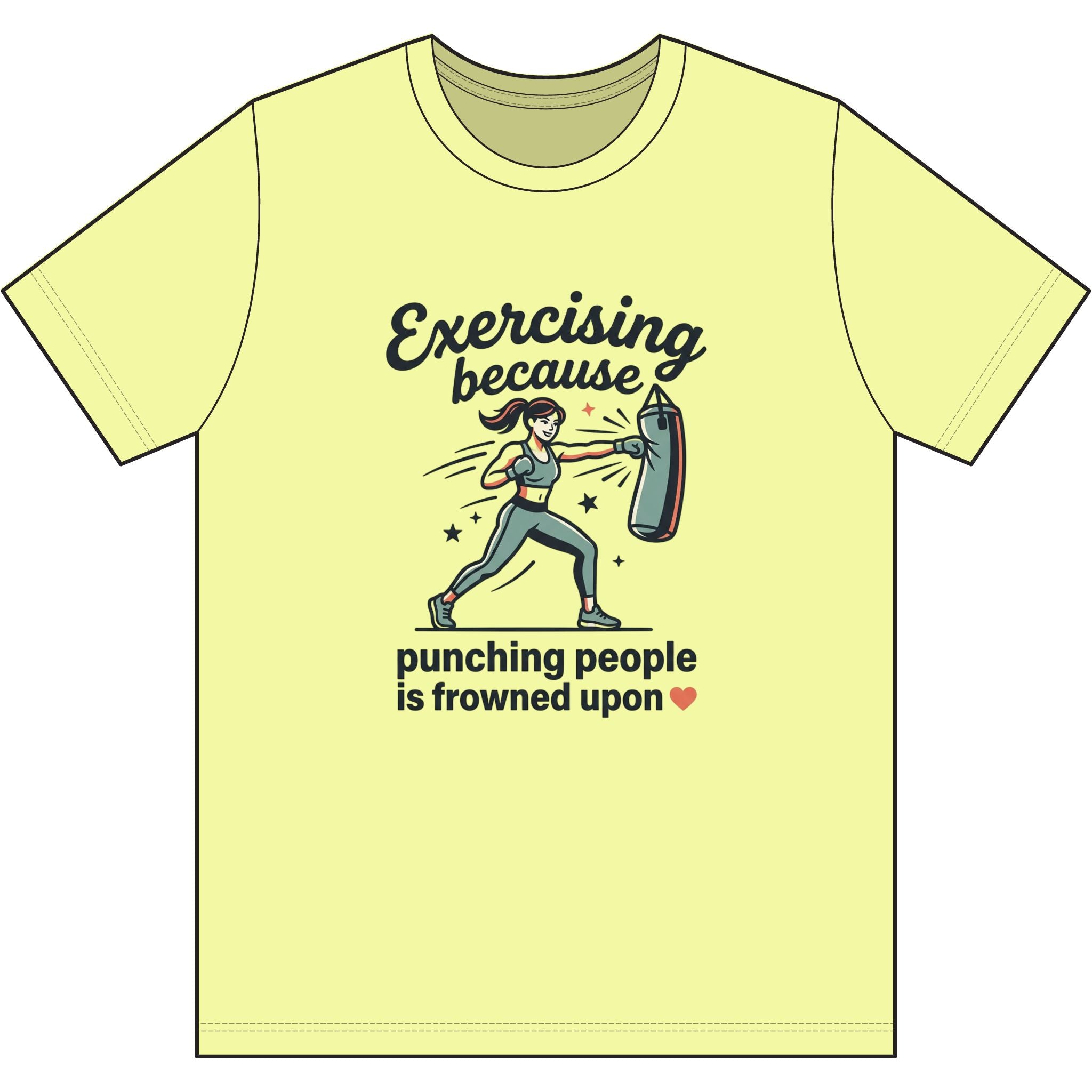 Dri-Power 100% Polyester T-Shirt