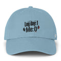 Leg Day Clean Up Cap