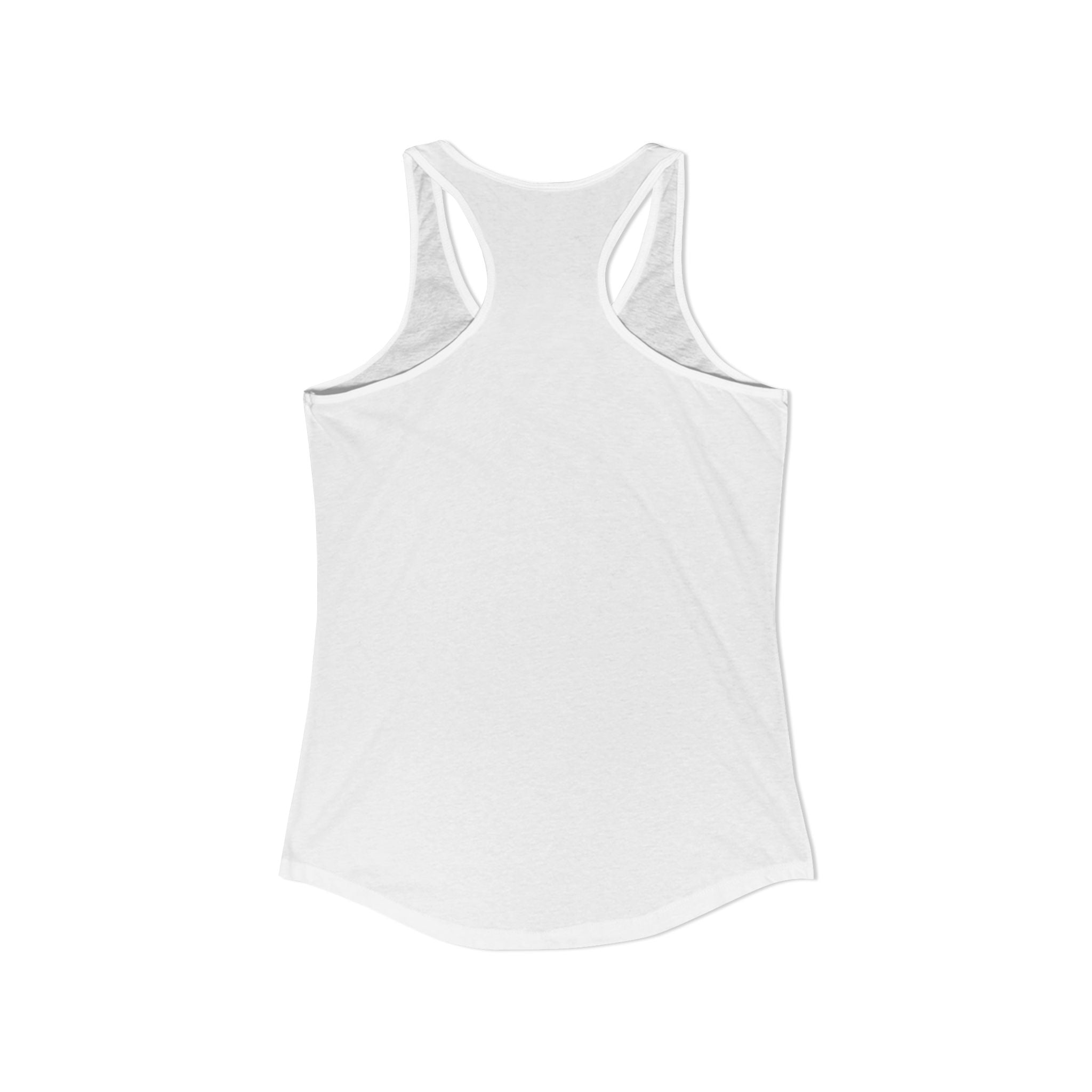 Trying My Best-ish Women's Ideal Racerback Tank