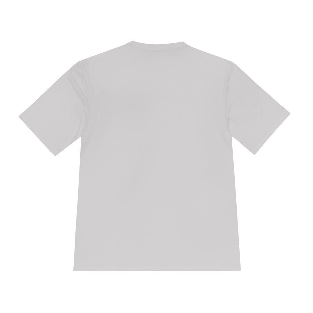 Strong Enough to Carry All the Groceries Unisex Moisture Wicking Tee