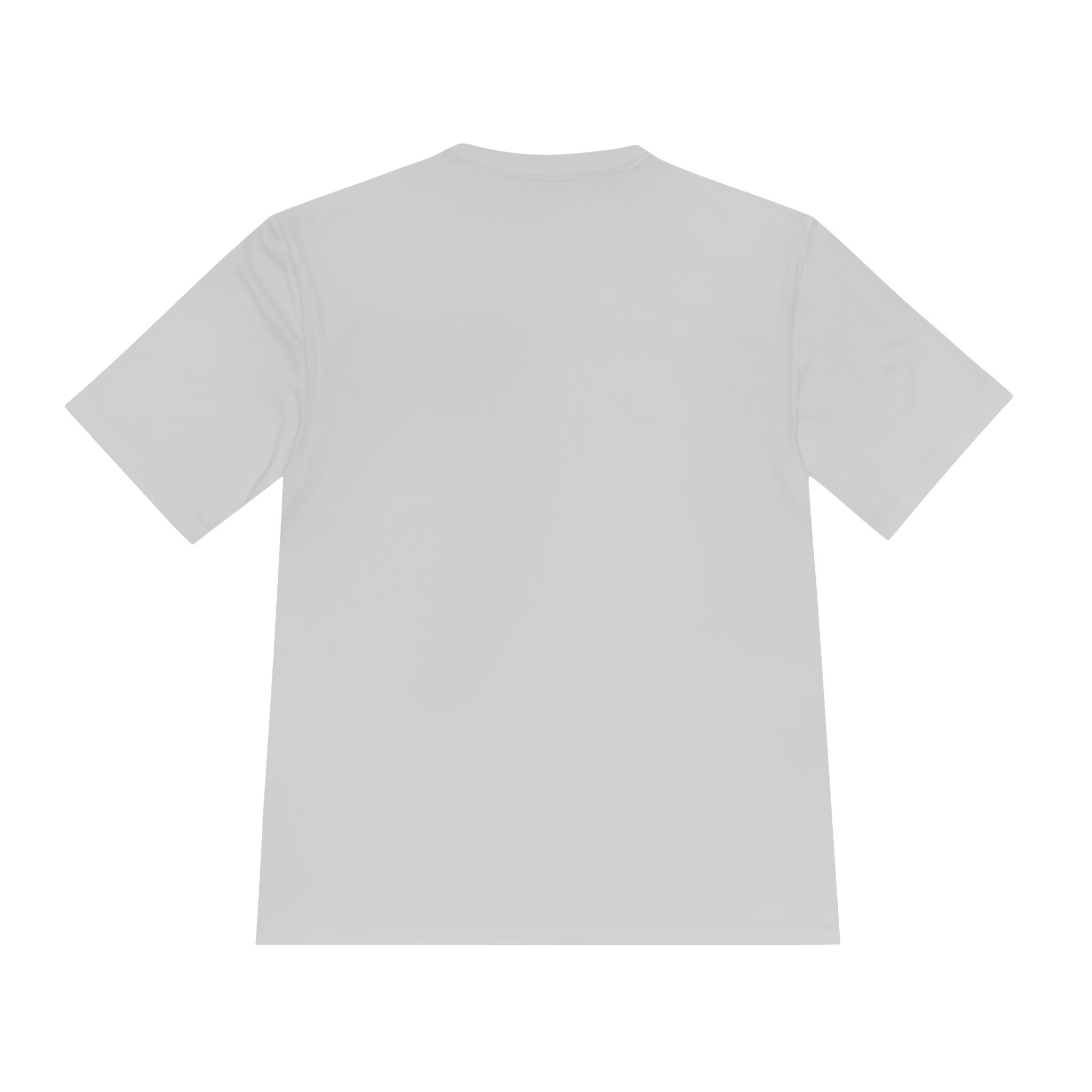 Strong Enough to Carry All the Groceries Unisex Moisture Wicking Tee